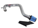 Injen SP Series Cold Air Intake – 2012-2013 Volkswagen Golf R 2.0L - Black
