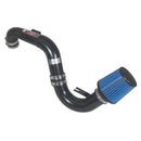 Injen SP Series Cold Air Intake – 2011-2013 Ford Fiesta 1.6L - Black