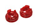 Energy Suspension 90-93 Honda Accord (Manual Transmission) Black Motor Mount Inserts (1 Torque Mount
