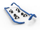aFe CONTROL 3-Way Adjustable Front & Rear Sway Bar Set – 2020 Chevrolet Corvette C8