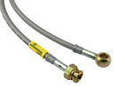Goodridge Stainless Steel Braided Brake Line Kit – 2006-2013 Chevrolet Corvette Z06 / ZR1 / Grand Sport