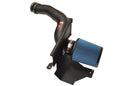 Injen SP Series Cold Air Intake – 2016-2018 Ford Focus - Wrinkle Black
