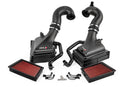 APR Carbon Fiber Intake System with Turbo Inlet Pipes – 2020-2025 Porsche 911 – alternate view 26