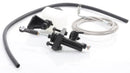 Clutch Masters Clutch Master Cylinder – 2003-2005 Dodge Neon SRT4 2.4L Master Cylinder Upgrade Kit - Black