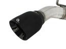 aFe MACH FORCE-Xp Cat-Back Exhaust – 2010–2013 Chevrolet Camaro 3.6L Diesel