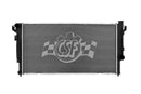 CSF Radiator - 94-02 Dodge Ram 2500 5.9L OEM Plastic