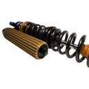 Bilstein Black Hawk Powersports Shocks & Struts – 2021–2022 Polaris RZR Turbo S4