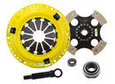 ACT Clutch Kit – 1990 Honda Civic MaXX/Race Sprung 6 Pad Clutch Kit – MaXX Xtreme