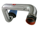 Injen RD Series Cold Air Intake – 1997-2001 Acura Integra 1.8L - Polished