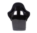 NRG FRP Bucket Seat with Race Style Bolster/Lumbar - Medium
