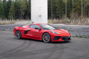 KW V3 Coilovers – Chevrolet Corvette (C8 | Without Magnetic Ride, OE Front Lift) | KW 35261031 - product image 2