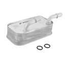 Mishimoto Transmission Cooler – 1999-2005 BMW E46 Replacement (Automatic)