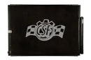 CSF A/C Condenser - 04-06 Lexus RX330 3.3L