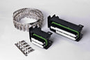 Radium Engineering 2004–2005 Lotus (2ZZ-GE) T4 ECU Connectors And Pins
