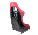 NRG Prisma Fiberglass Bucket Seat – Medium