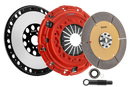 Action Clutch 92-95 BMW 325i 2.5L (M50) Ironman Unsprung Clutch Kit w/Lightened Flywheel