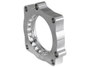 aFe Silver Bullet Throttle Body Spacer – 2011–2012 Dodge Challenger SRT8 6.4L