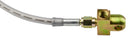 Goodridge Stainless Steel Braided Brake Line Kit – 2000-2006 Chevrolet Tahoe (w/ Rear Disc w/o Stabila Trak)