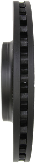 StopTech Sport Slotted Brake Rotors – 2009-2011 Audi A4 product image 6