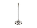 Manley Severe Duty Series BBC Stainless Steel Exhaust Valves - Set of 8