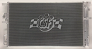 CSF A/C Condenser - 17-19 Kia Sportage 2.4L