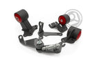 Innovative Mounts B-Series Conversion Engine Mount Kit – 1990-1991 Acura Integra 1992-1993 Acura Integra GSR