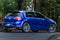 MBRP 15-19 VW Golf R 3 in Cat Back w/ 4 in OD Quad Carbon Fiber Tips - T304