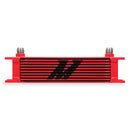 Mishimoto Universal 10 Row Oil Cooler