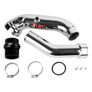 Injen SES Intercooler Piping – 2012-2015 BMW 335i / 335i xDrive + other applications 3.0L Turbo (SES1128ICP) - Polished
