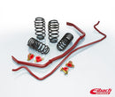 Eibach Pro-Plus Suspension Kit – 2015-2017 Ford Mustang / 2018-2023 Ford Mustang (S550)