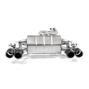 Akrapovič Slip-On Line (Titanium) – 2018+ BMW M2 Competition / M2 CS (F87N)