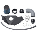 Injen Power-Flow Cold Air Intake – 2024-2025 Toyota Tacoma 2.4L Turbo