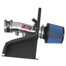 Injen SP Series Short Ram Intake – 2010-2012 Volkswagen Golf / Jetta 2.5L - Polished