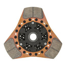 EXEDY Replacement Clutch Disc – 2003–2007 Ford Focus