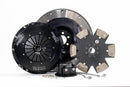 Clutch Masters 1000 Series Twin Disc Clutch Kit – 2014-2018 BMW F80 M3/F82 M4 S55 6-Speed Without Flywheel