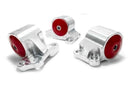 Innovative Mounts B/D-Series Billet Engine Mount Kit – 1992-1995 Honda Civic – Part B19550