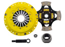 ACT Clutch Kit – 1990 Acura Integra MaXX/Race Sprung 6 Pad Clutch Kit – Sport