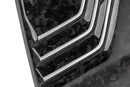 APR Carbon Fiber Engine Cover – 2019-2026 Porsche Cayenne – alternate view 9