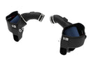 aFe Magnum FORCE Stage-2 Pro 5R Cold Air Intake System – 12–19 BMW M5 (F10) / M6 (F12/13)