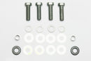 Wilwood Caliper Bolt Kit (Front) - Nissan 240SX | 230-9433