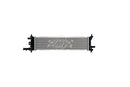CSF Radiator - 18-20 Honda Accord Hybrid 2.0L OEM Plastic