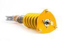 Öhlins Road & Track Coilovers – Nissan GT-R (R35)