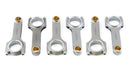 Carrillo 5.670 22 mm Pin 3/8 in Bolt Connecting Rods - Audi TTRS/TSI 2.0 (5-Cylinder)