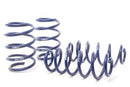 H&R Sport Lowering Springs - 2018-2022 Toyota C-HR (2WD/4WD) AX1T