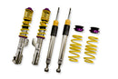 KW V3 Coilovers – 2007–2011 Toyota Yaris Liftback/Hatchback (XP9/NCP91) - product image 2