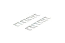 Goodridge Stainless Steel Braided Brake Line Kit – 6 / 1989-1996 300XZ