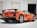aFe MACH FORCE-Xp 3" to 2.5" 304 Stainless Steel Cat-Back 2020 Chevrolet Corvette (C8) 6.2L
