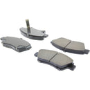 StopTech Sport Brake Pads – 1993-1995 Honda Civic product image