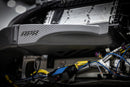 APR Carbon Fiber Intercooler Ducts – 2020-2025 Porsche 911 (992) – alternate view 12