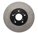 StopTech Cryo Drilled Brake Rotors – 2001-2003 Acura CL product image 2